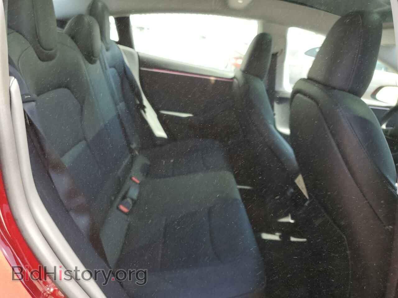 2024 TESLA MODEL 3 - VIN: 5YJ3E1EB9RF737761 - Photo 10
