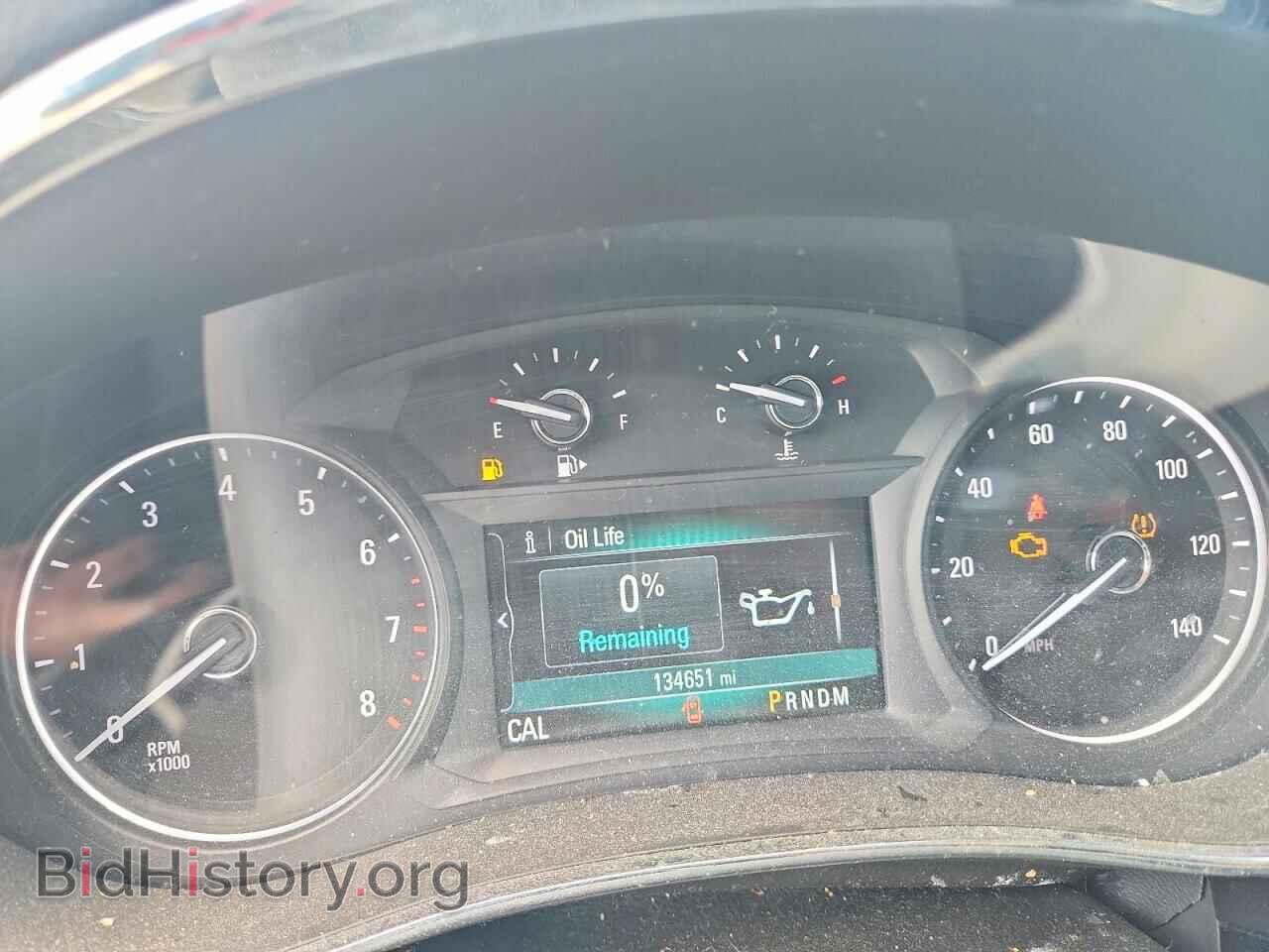 2017 BUICK ENCORE - VIN: KL4CJ1SB3HB041473 - Фото 9