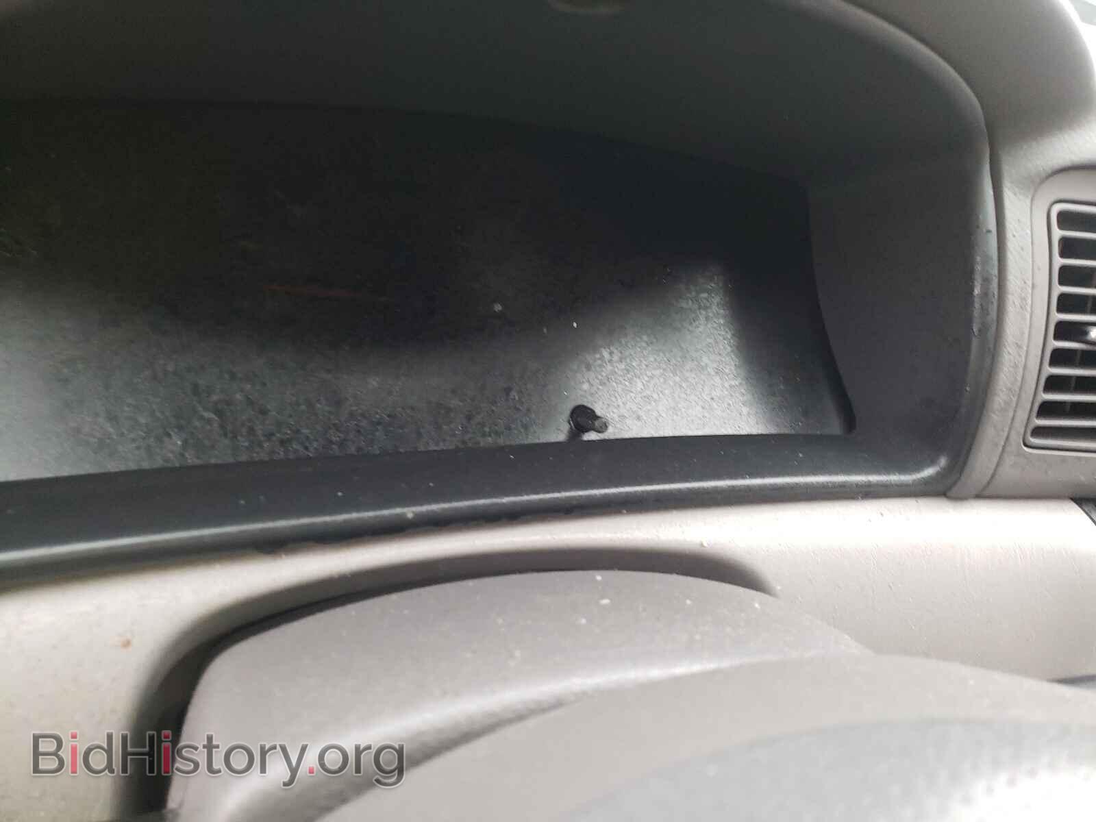 2007 TOYOTA COROLLA - VIN: JTDBR32E870103346 - Фото 8