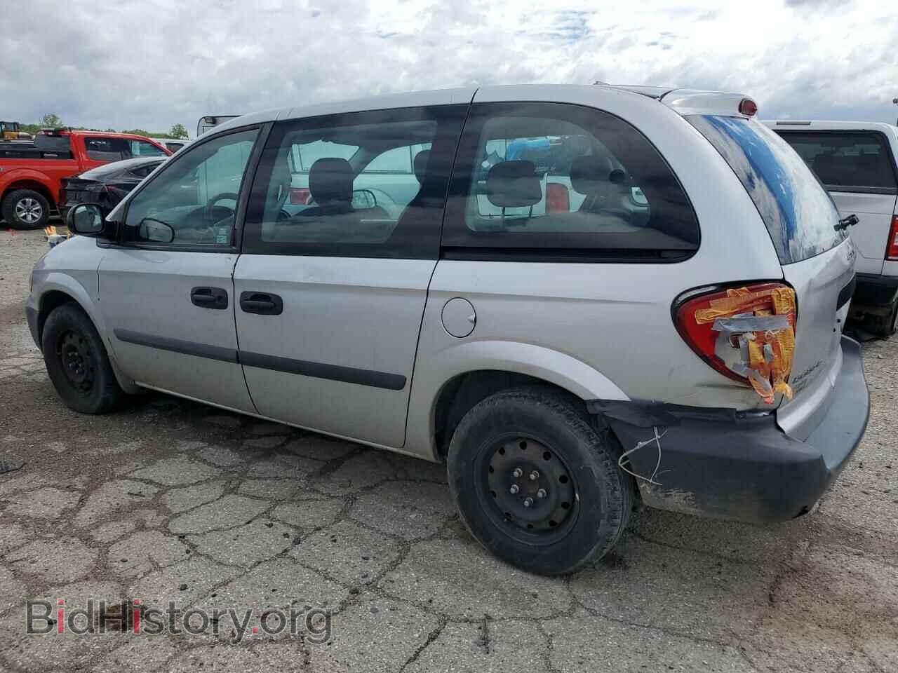 2007 DODGE All Models - VIN: 1D4GP25B97B176708 - Photo 2