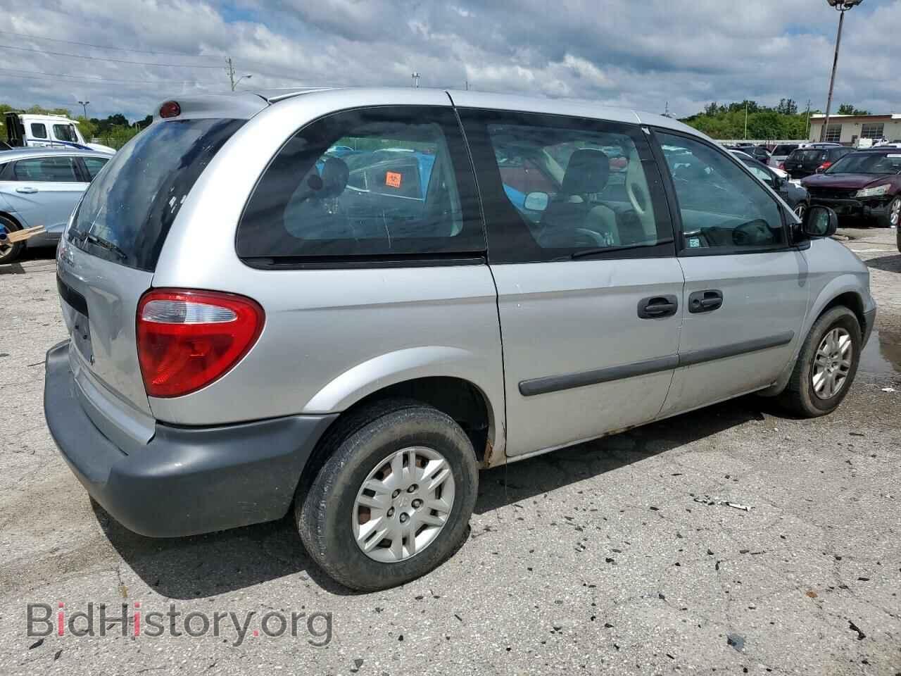 2007 DODGE All Models - VIN: 1D4GP25B97B176708 - Photo 3
