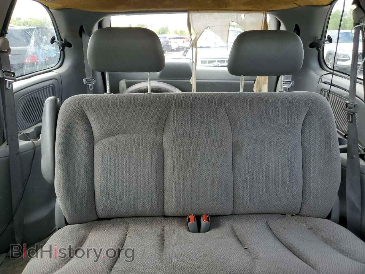 2007 DODGE All Models - VIN: 1D4GP25B97B176708 - Photo 10