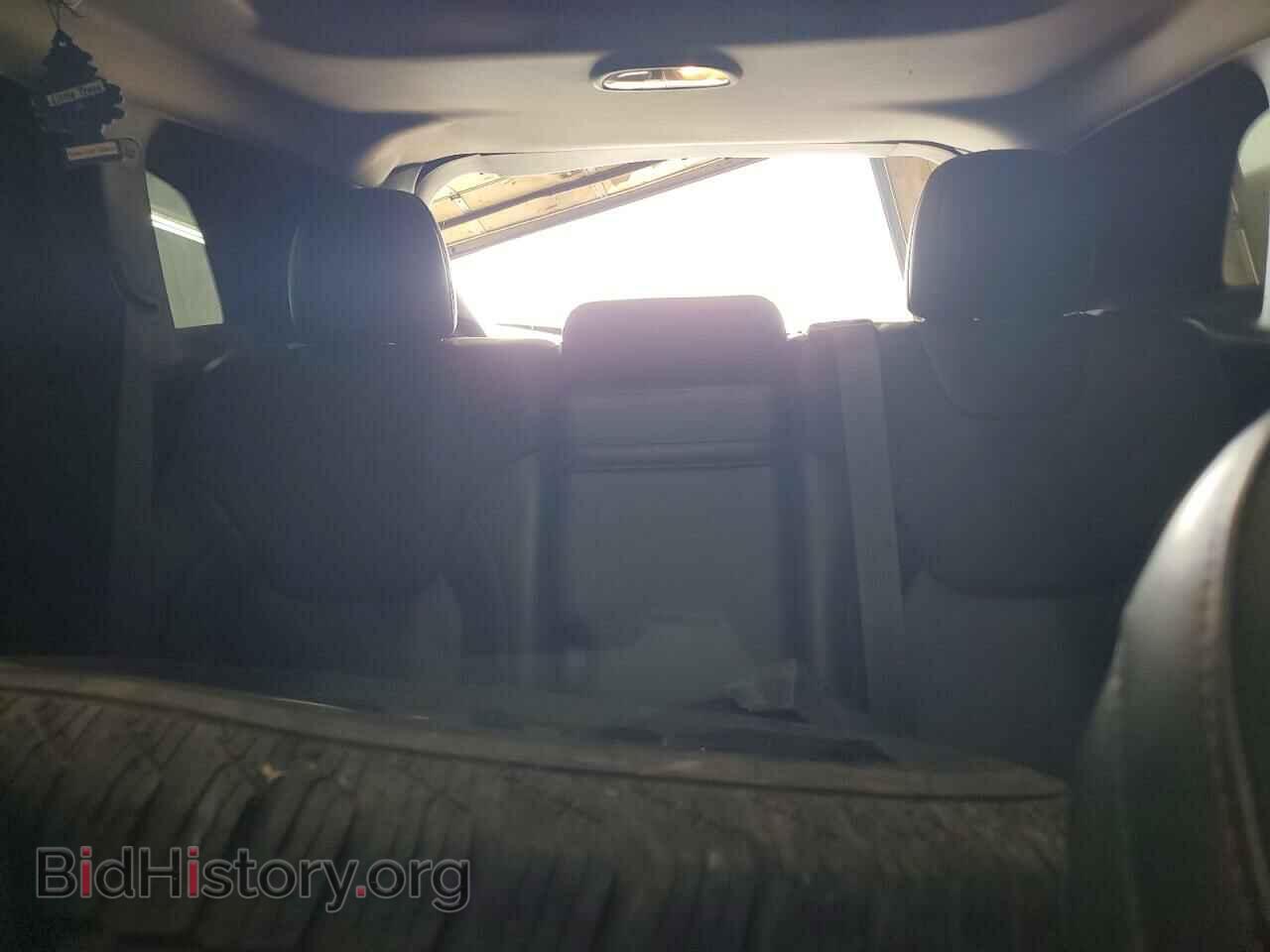 2017 JEEP CHEROKEE - VIN: 1C4PJMBS0HW664129 - Фото 10