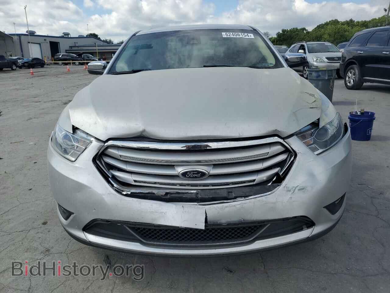 2014 FORD TAURUS - VIN: 1FAHP2F89EG145954 - Photo 5
