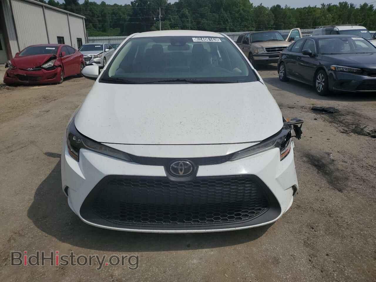 2021 TOYOTA COROLLA - VIN: 5YFEPMAE4MP185734 - Photo 5