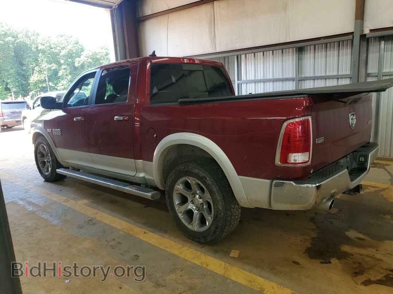 2015 RAM 1500 - VIN: 1C6RR7NT3FS642001 - Фото 2