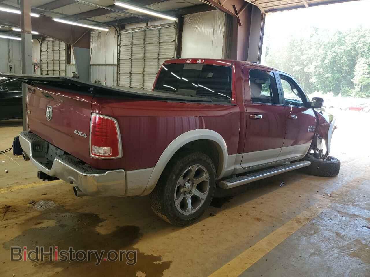 2015 RAM 1500 - VIN: 1C6RR7NT3FS642001 - Фото 3