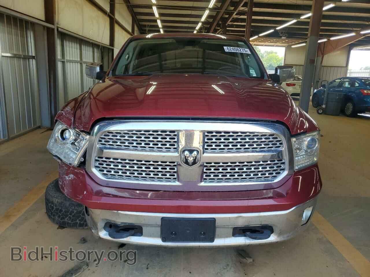 2015 RAM 1500 - VIN: 1C6RR7NT3FS642001 - Фото 5