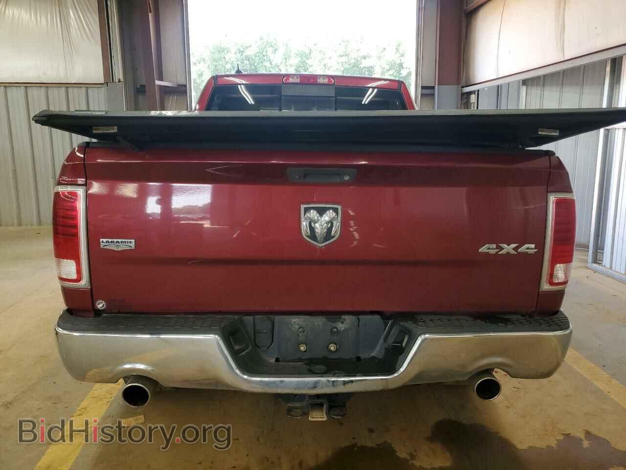 2015 RAM 1500 - VIN: 1C6RR7NT3FS642001 - Фото 6