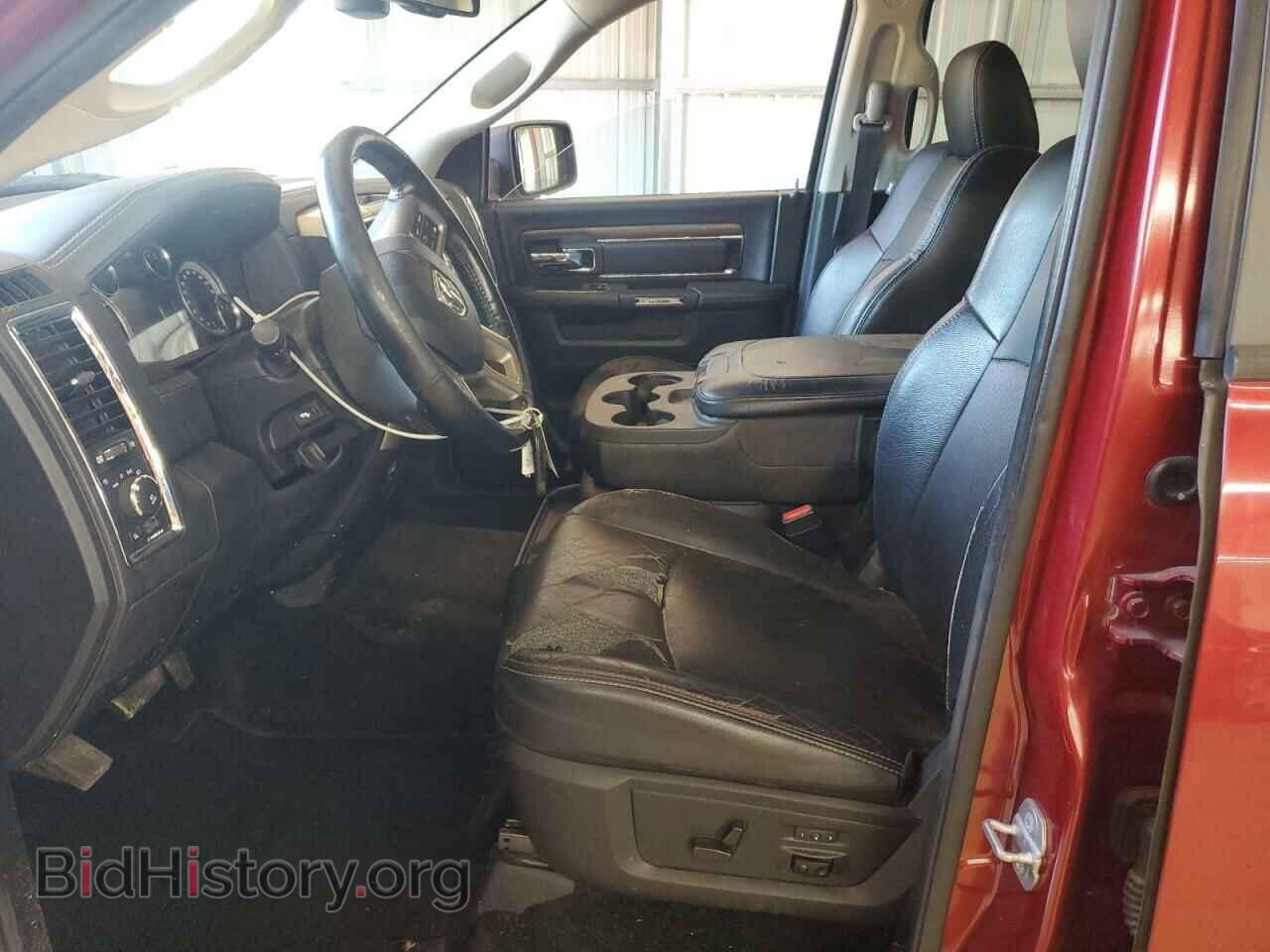 2015 RAM 1500 - VIN: 1C6RR7NT3FS642001 - Фото 7