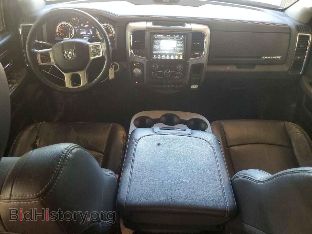 2015 RAM 1500 - VIN: 1C6RR7NT3FS642001 - Фото 8