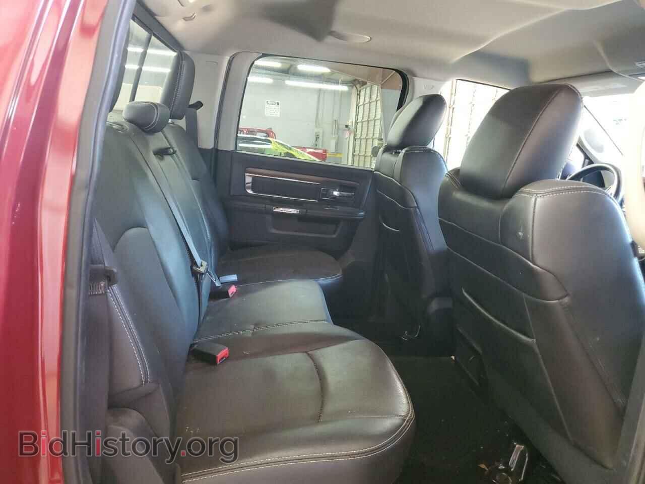 2015 RAM 1500 - VIN: 1C6RR7NT3FS642001 - Фото 10