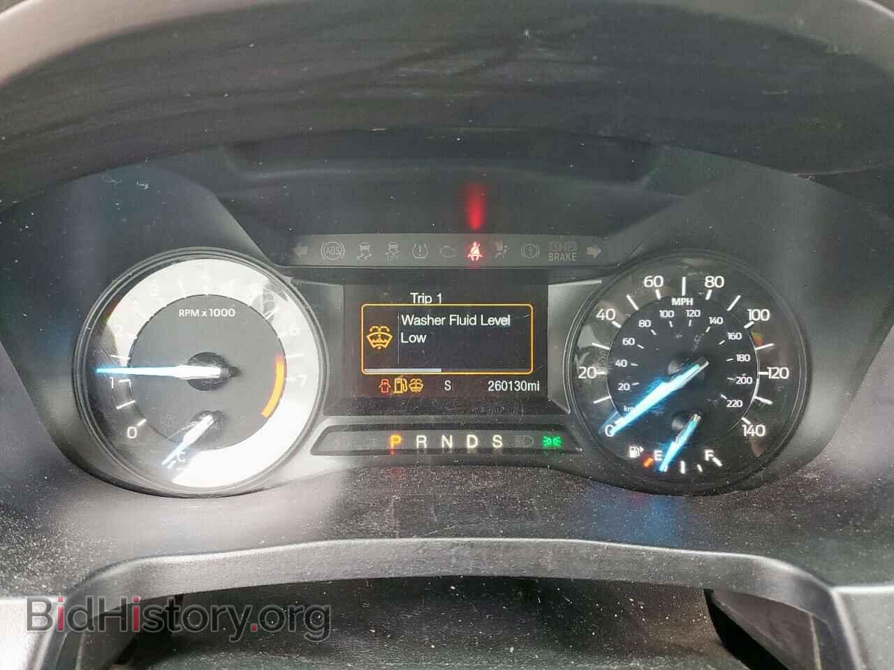2018 FORD EXPLORER - VIN: 1FM5K7B80JGB07839 - Photo 9