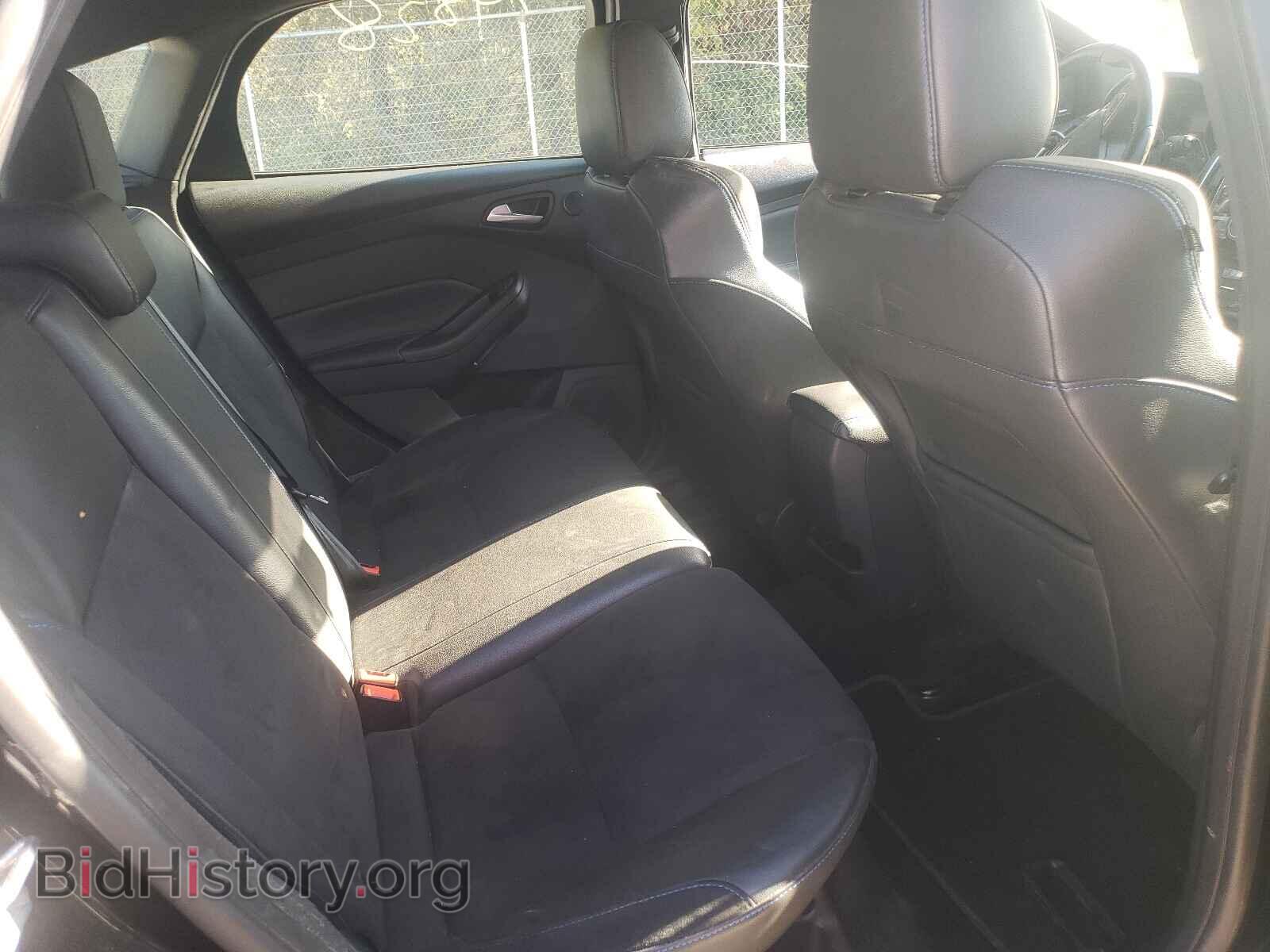 2017 FORD FOCUS - VIN: WF0DP3TH0H4118535 - Photo 6