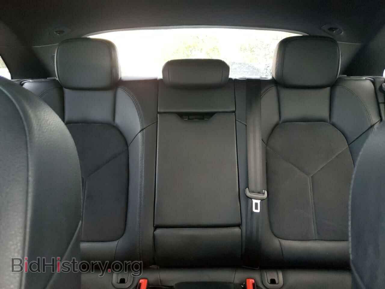 2016 PORSCHE MACAN - VIN: WP1AB2A52GLB58755 - Photo 10