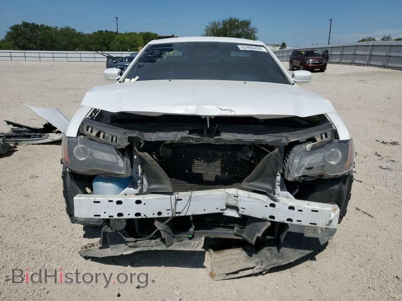 2014 CHRYSLER 300 - VIN: 2C3CCABG8EH255622 - Photo 5