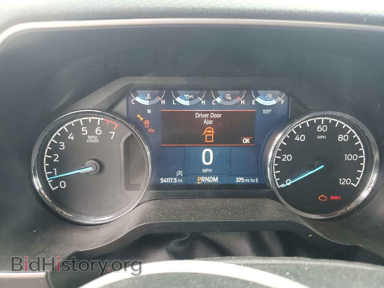 2022 FORD F-150 - VIN: 1FTFW1E82NFA53266 - Фото 9