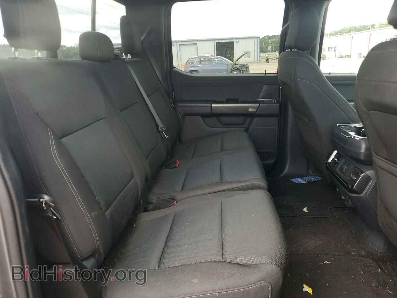 2022 FORD F-150 - VIN: 1FTFW1E82NFA53266 - Фото 10