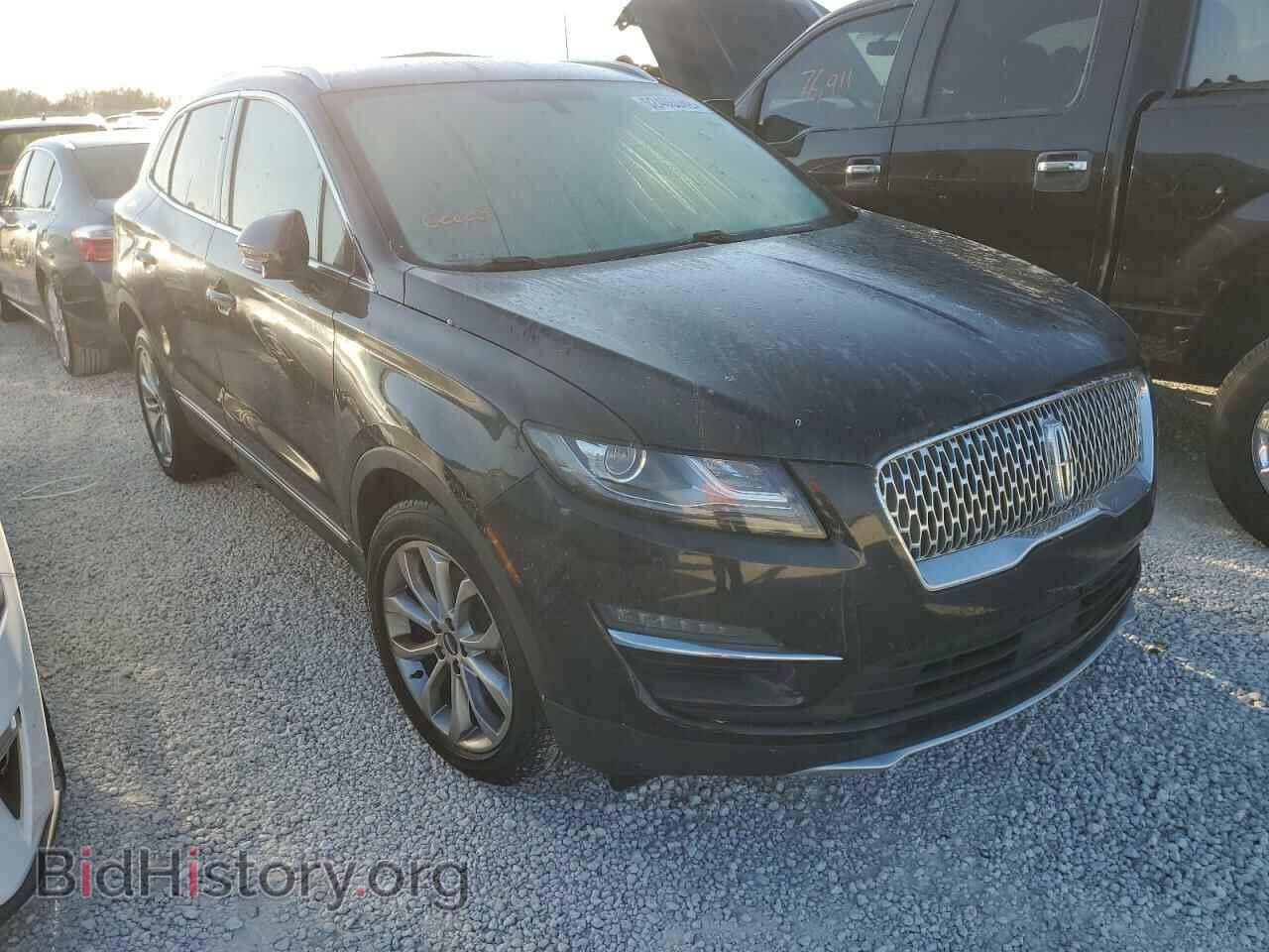Фотография 5LMCJ2C95KUL16675 - LINCOLN MKC 2019