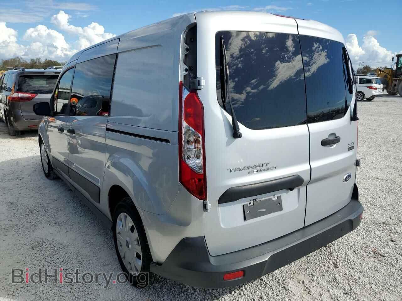 2016 FORD TRANSIT - VIN: NM0LS7F76G1254690 - Фото 3