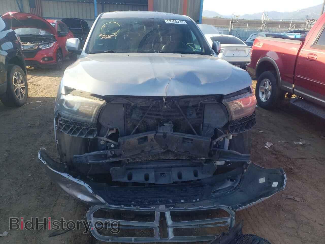 2014 DODGE DURANGO - VIN: 1C4SDJCT0EC323222 - Photo 9