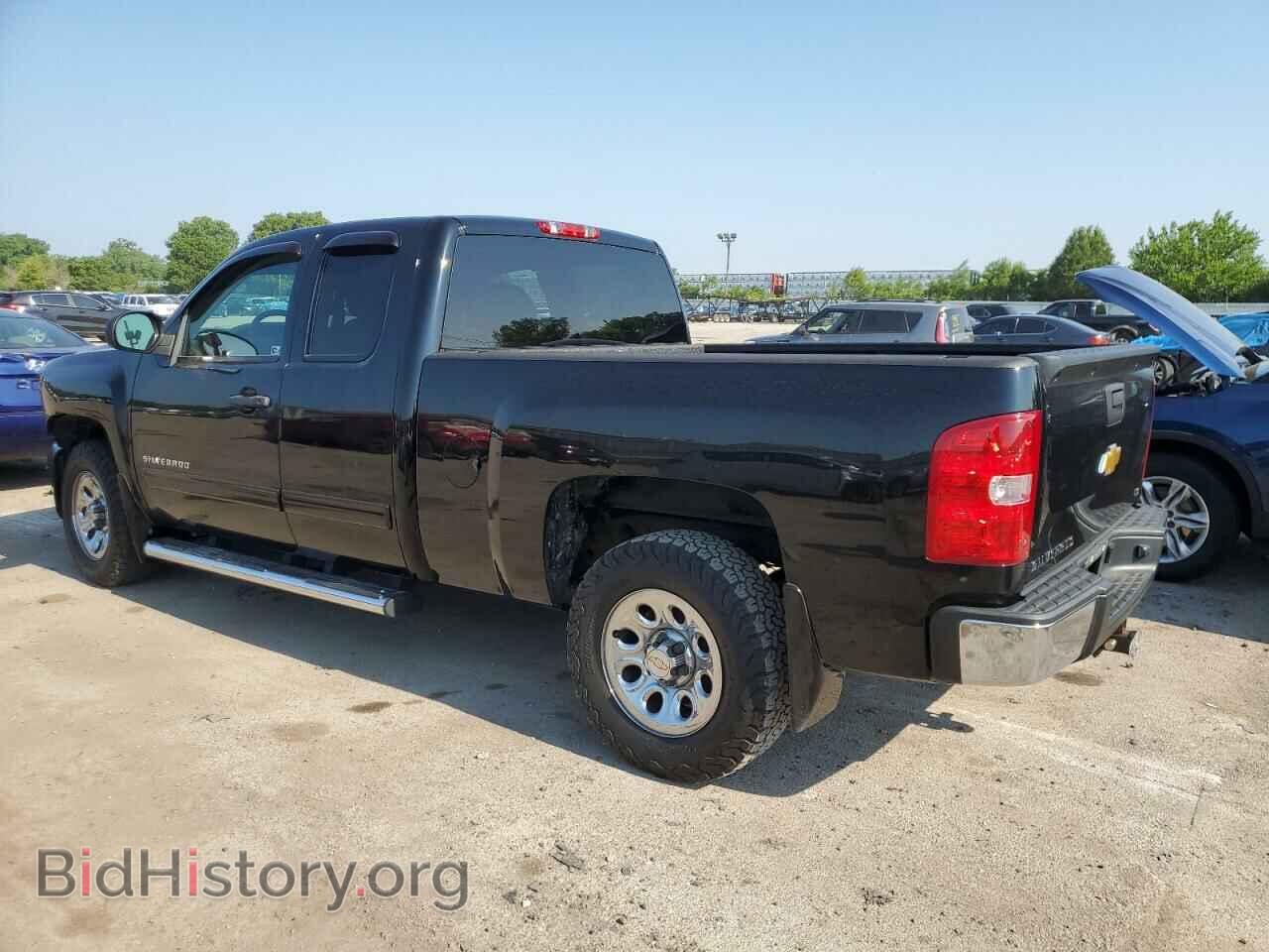 2009 CHEVROLET ALL Models - VIN: 1GCEC19C09Z289423 - Photo 2