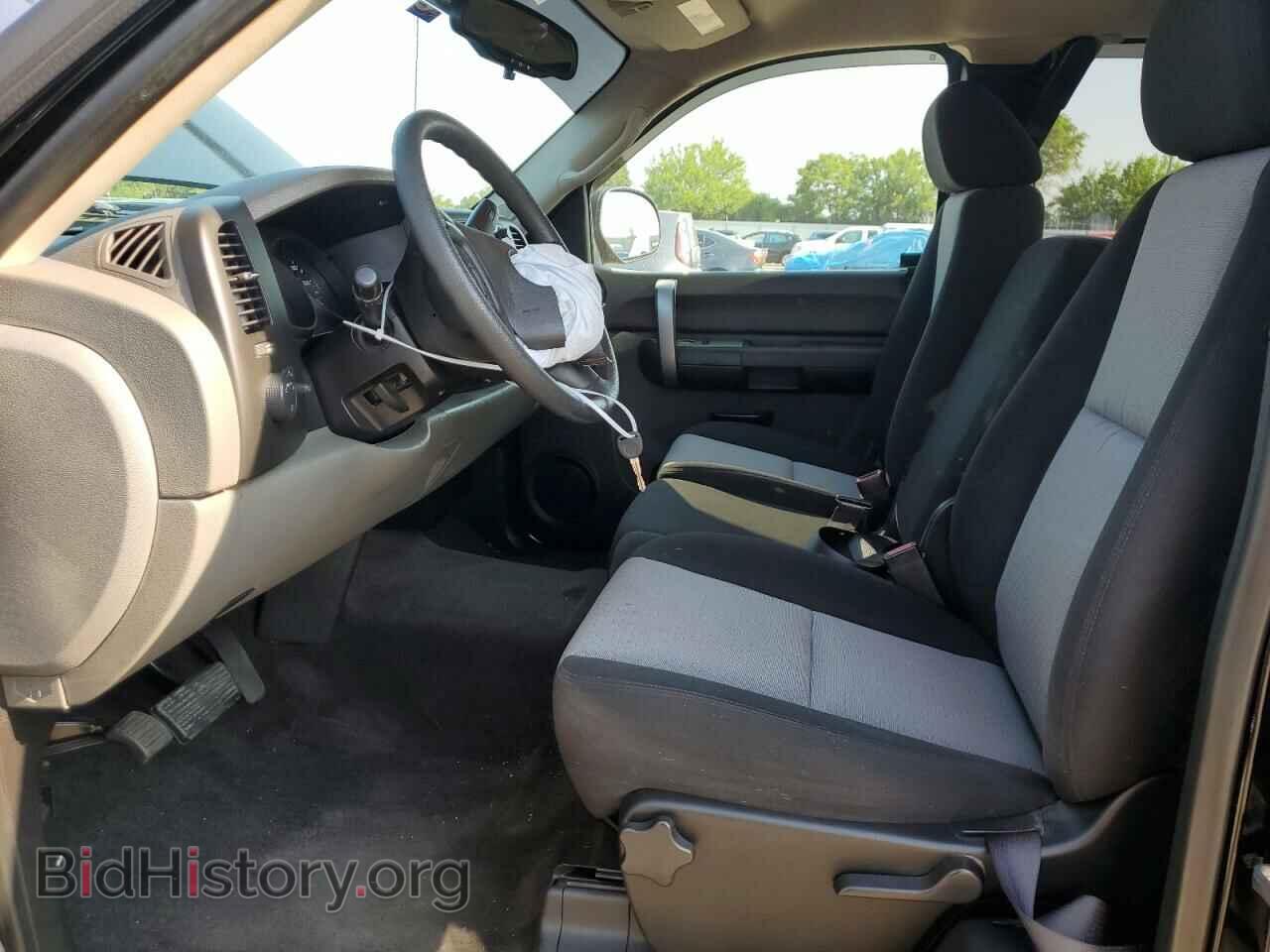 2009 CHEVROLET ALL Models - VIN: 1GCEC19C09Z289423 - Photo 7