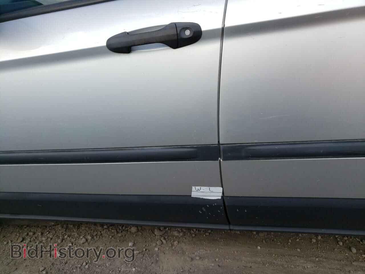 2006 CHRYSLER PACIFICA - VIN: 2A4GM48426R679280 - Photo 9