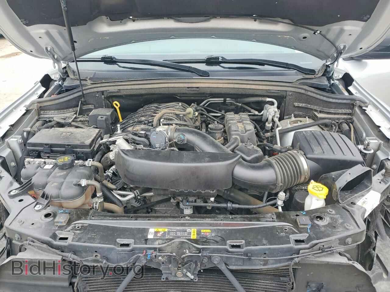 2023 DODGE DURANGO - VIN: 1C4RDHDG4PC685419 - Photo 12