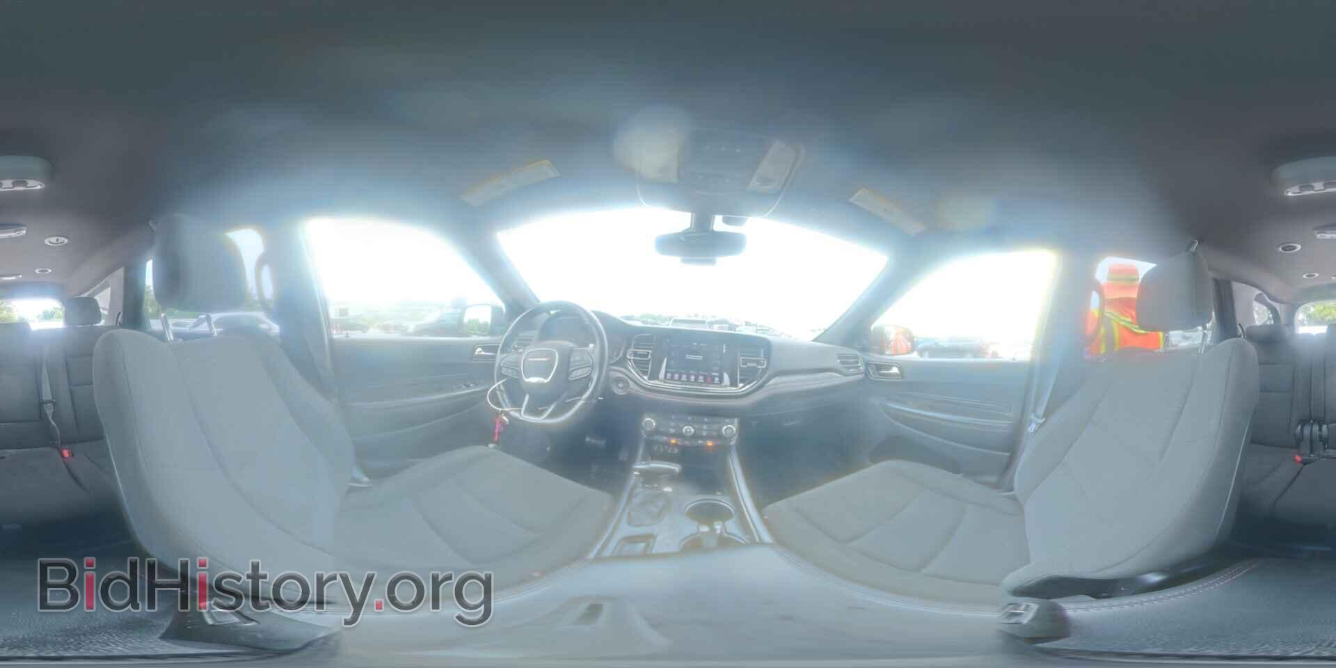 2023 DODGE DURANGO - VIN: 1C4RDHDG4PC685419 - Photo 15