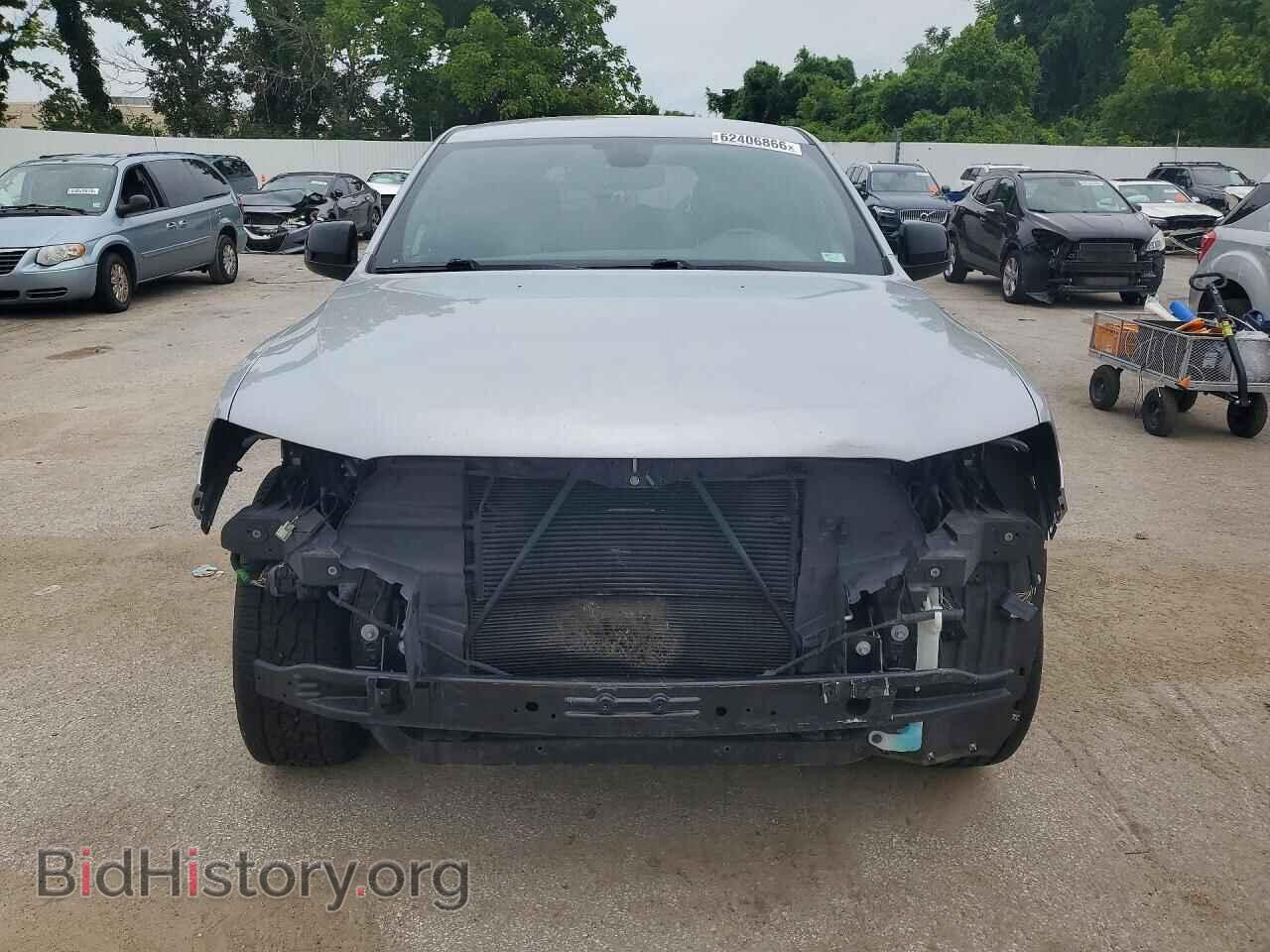 2023 DODGE DURANGO - VIN: 1C4RDHDG4PC685419 - Photo 5