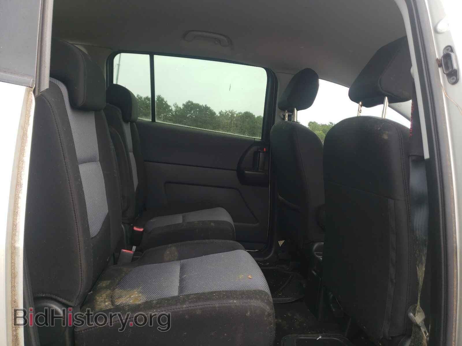 2007 MAZDA 5 - VIN: JM1CR293470133480 - Photo 6