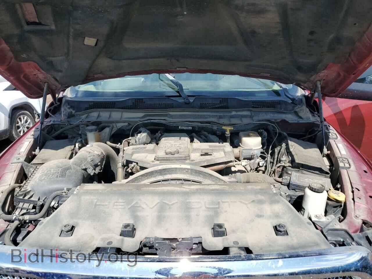 2013 RAM 3500 - VIN: 3C63R3KL9DG544386 - Фото 11