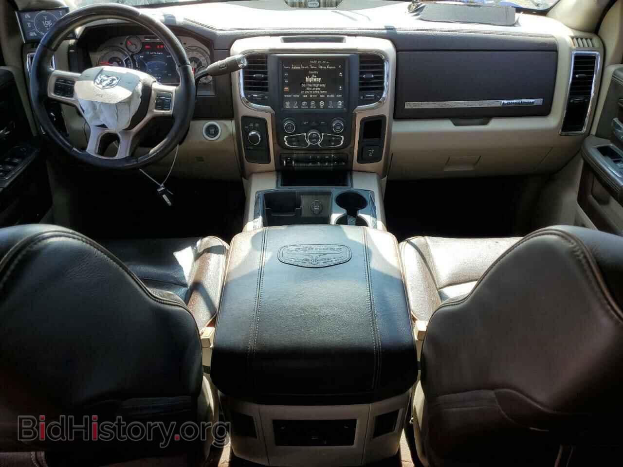 2013 RAM 3500 - VIN: 3C63R3KL9DG544386 - Фото 8