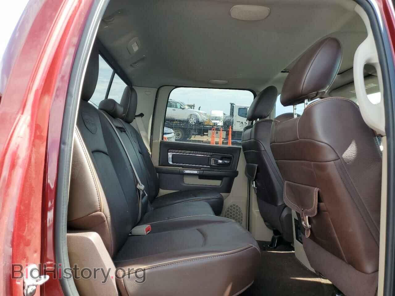 2013 RAM 3500 - VIN: 3C63R3KL9DG544386 - Фото 10