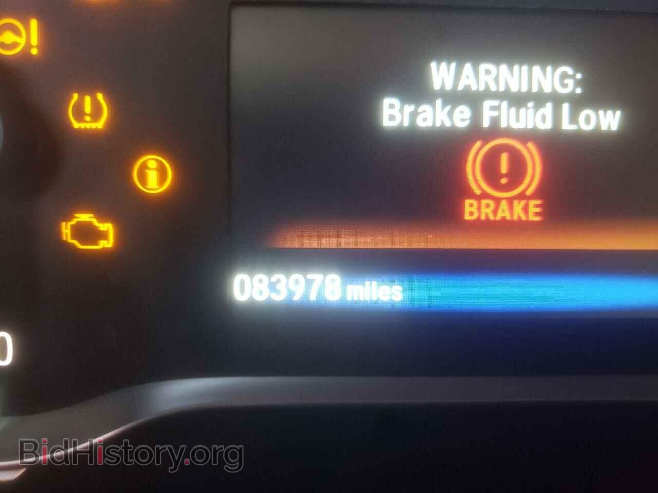 2017 HONDA RIDGELINE - VIN: 5FPYK3F42HB028766 - Фото 8