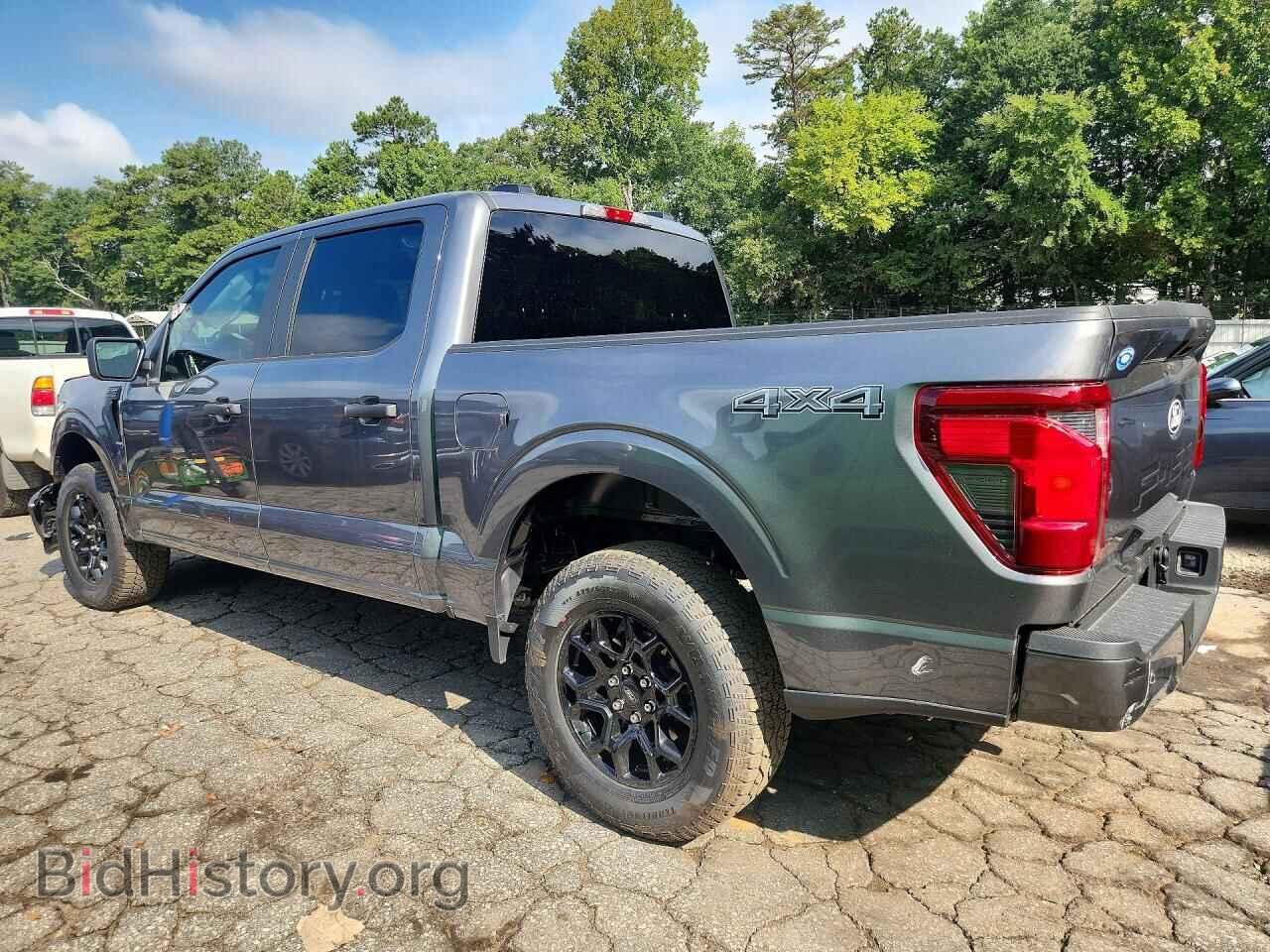 2026 FORD F150 - VIN: 1FTEW2LPXTKD37731 - Photo 2