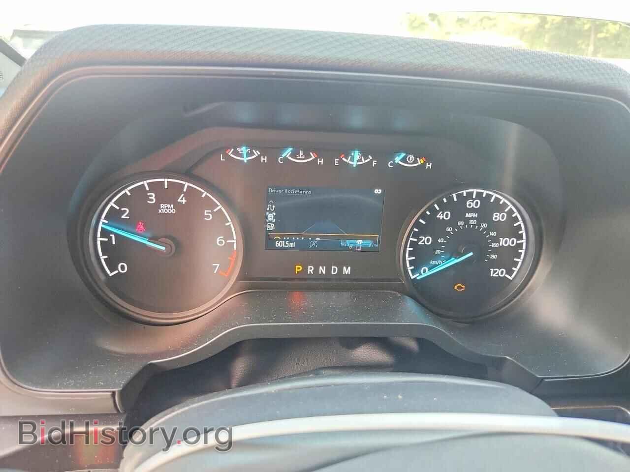 2026 FORD F150 - VIN: 1FTEW2LPXTKD37731 - Photo 9