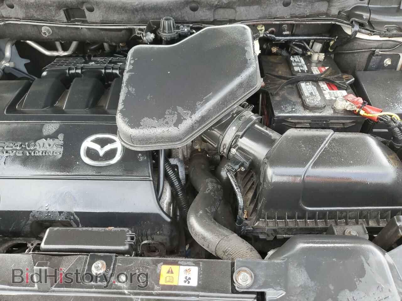 2009 MAZDA CX-9 - VIN: JM3TB38V490178152 - Фото 7