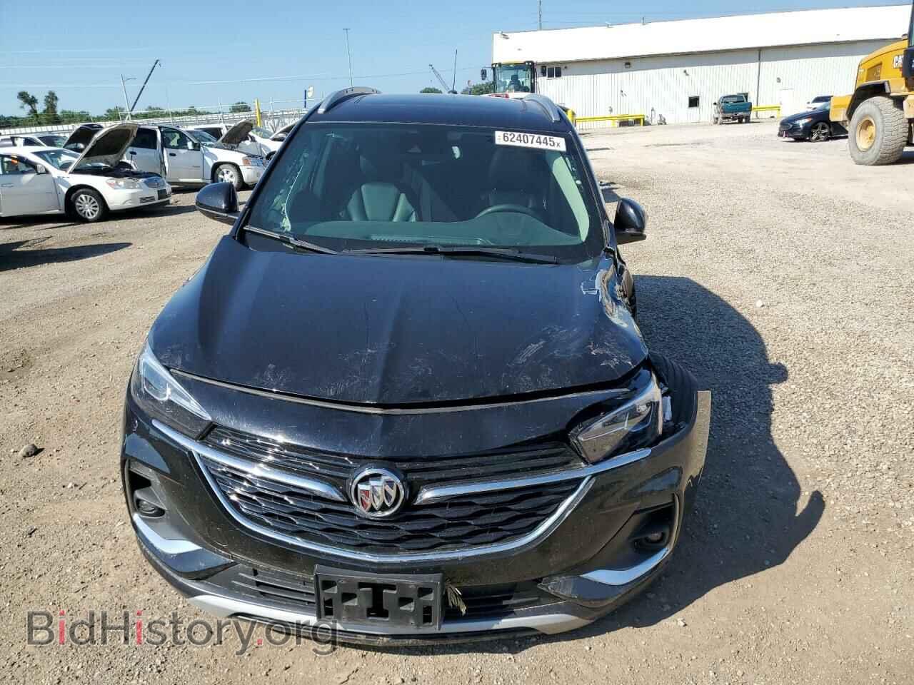2021 BUICK ENCORE - VIN: KL4MMGSL0MB153181 - Photo 5