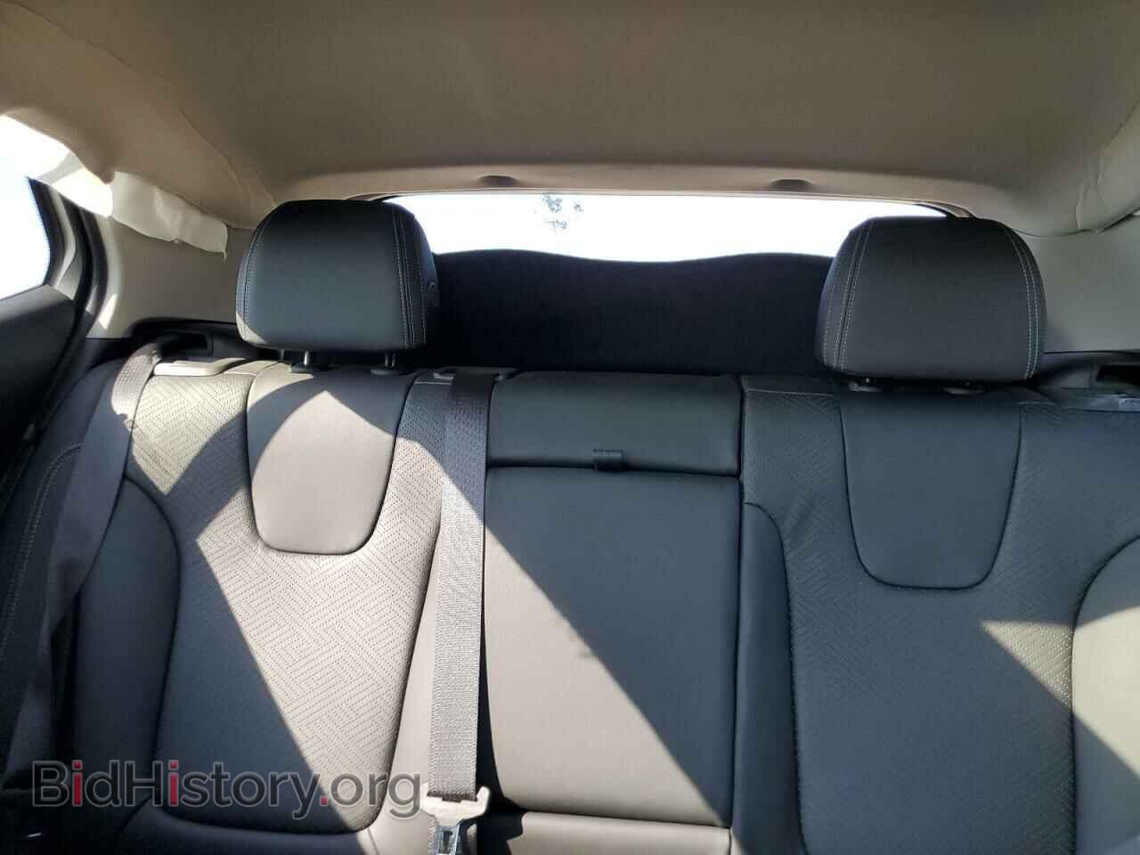 2021 BUICK ENCORE - VIN: KL4MMGSL0MB153181 - Photo 10