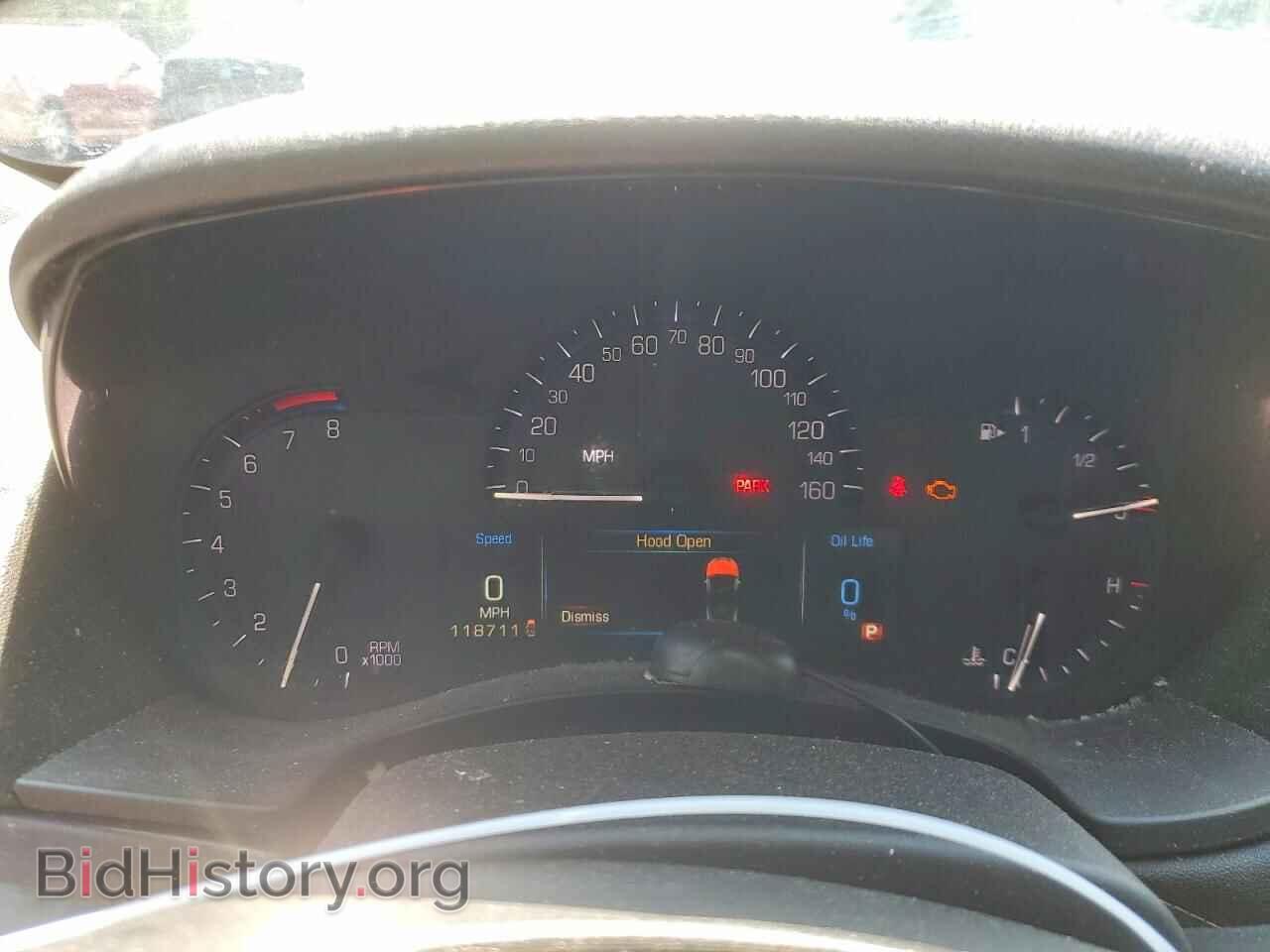 2013 CADILLAC ATS - VIN: 1G6AA5RA0D0165954 - Фото 9