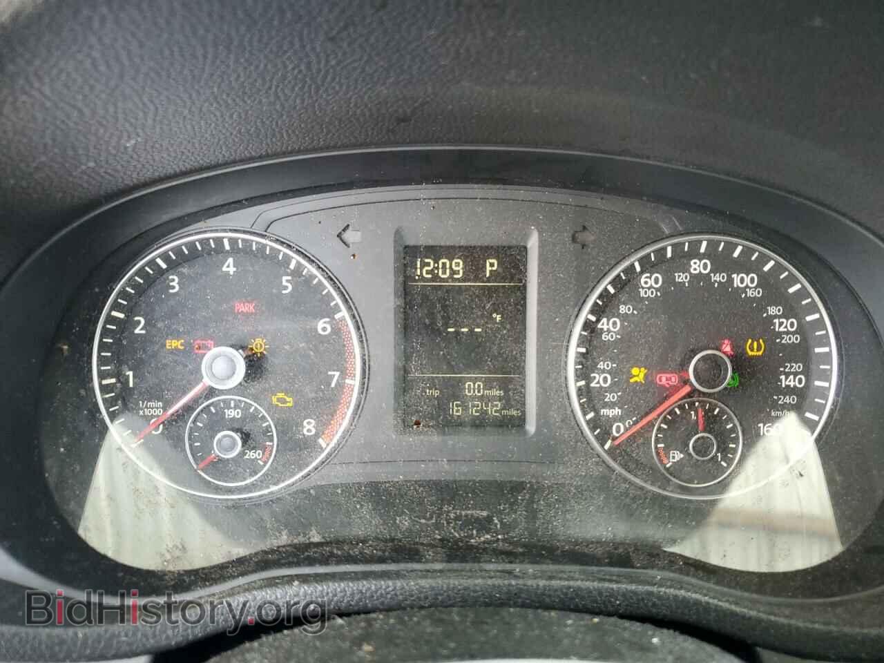2012 VOLKSWAGEN PASSAT - VIN: 1VWAP7A30CC037230 - Фото 9