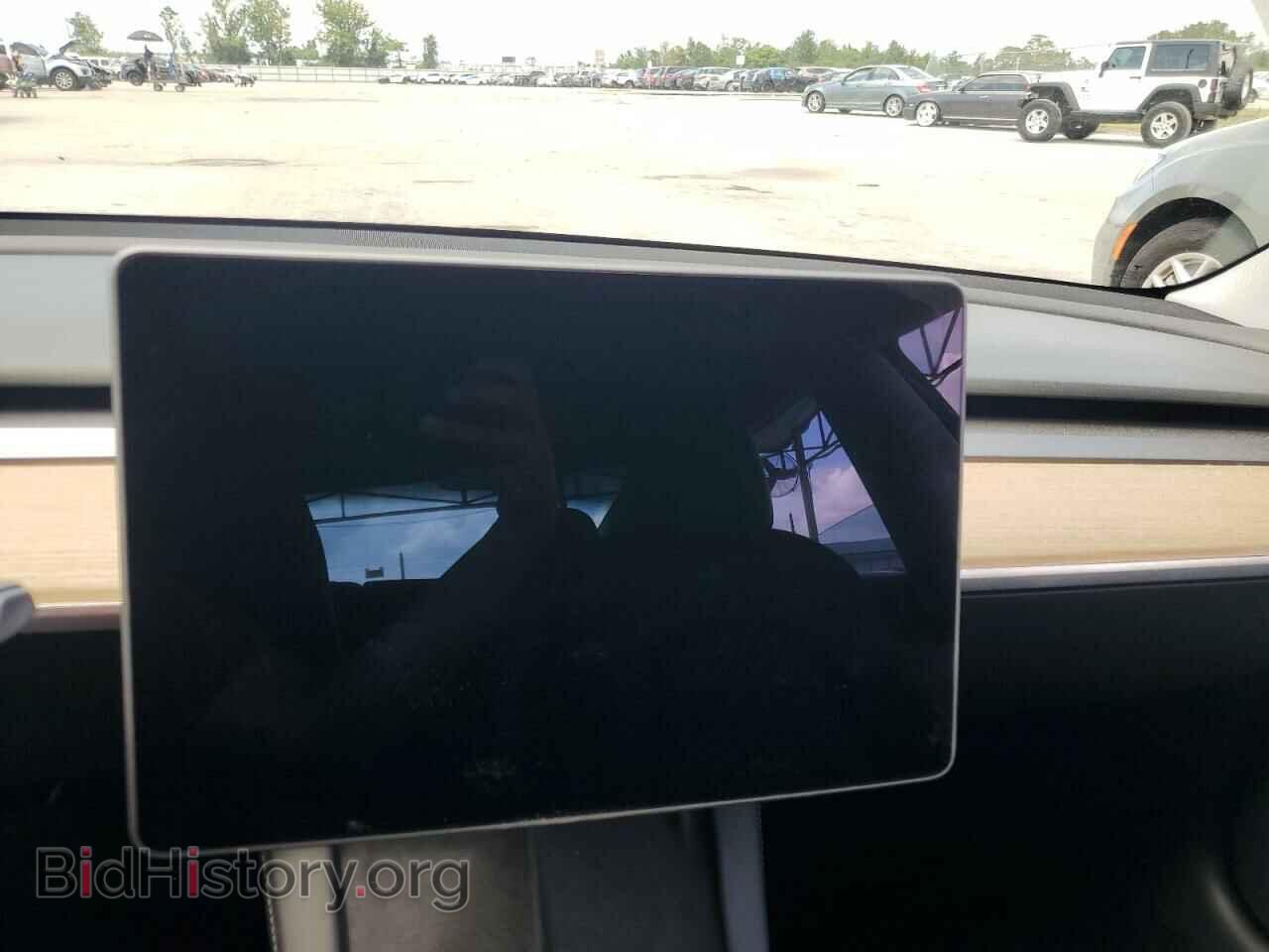 2021 TESLA MODEL 3 - VIN: 5YJ3E1EA2MF087672 - Photo 9