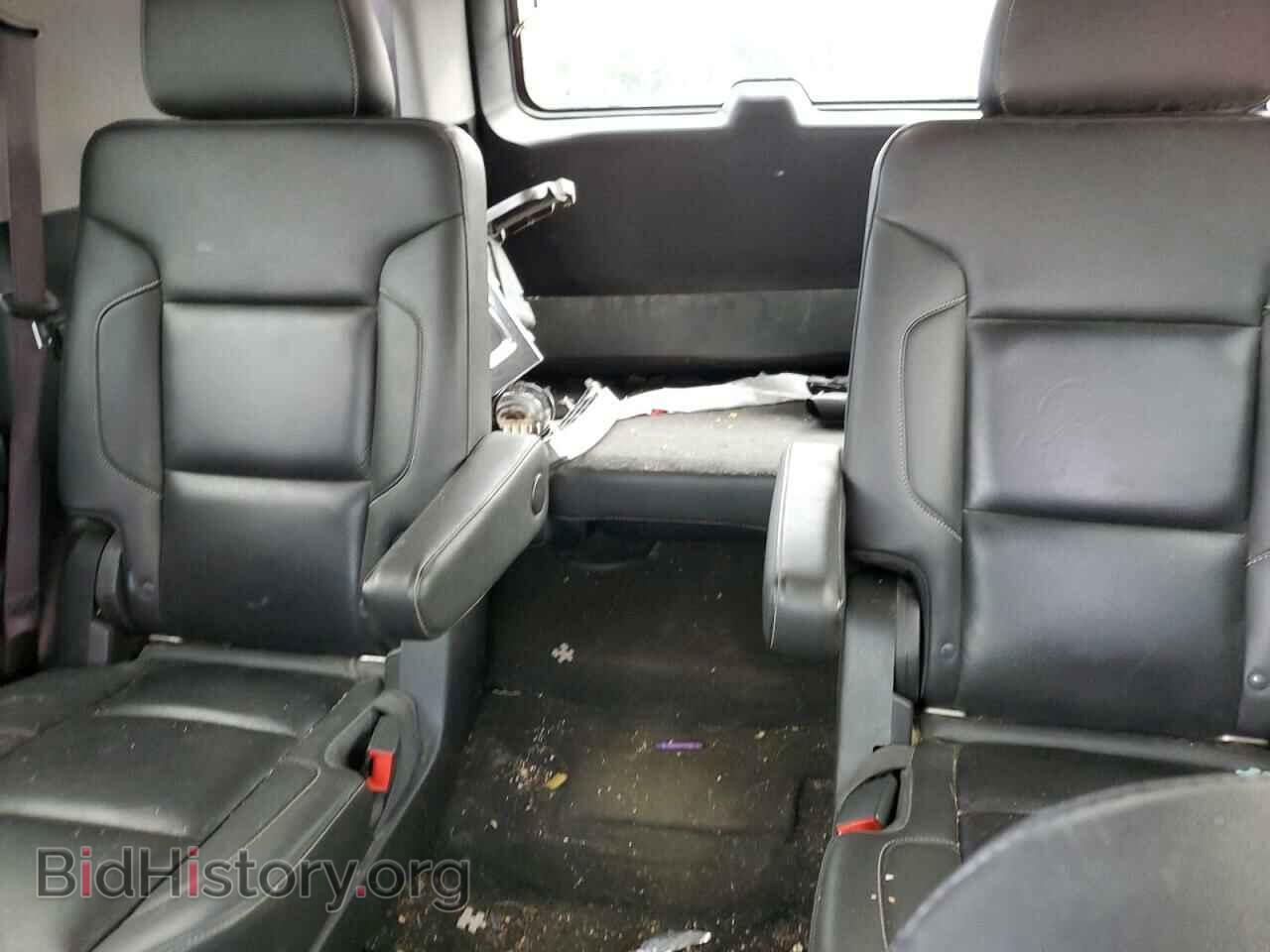 2017 GMC YUKON - VIN: 1GKS2BKC8HR122719 - Фото 10