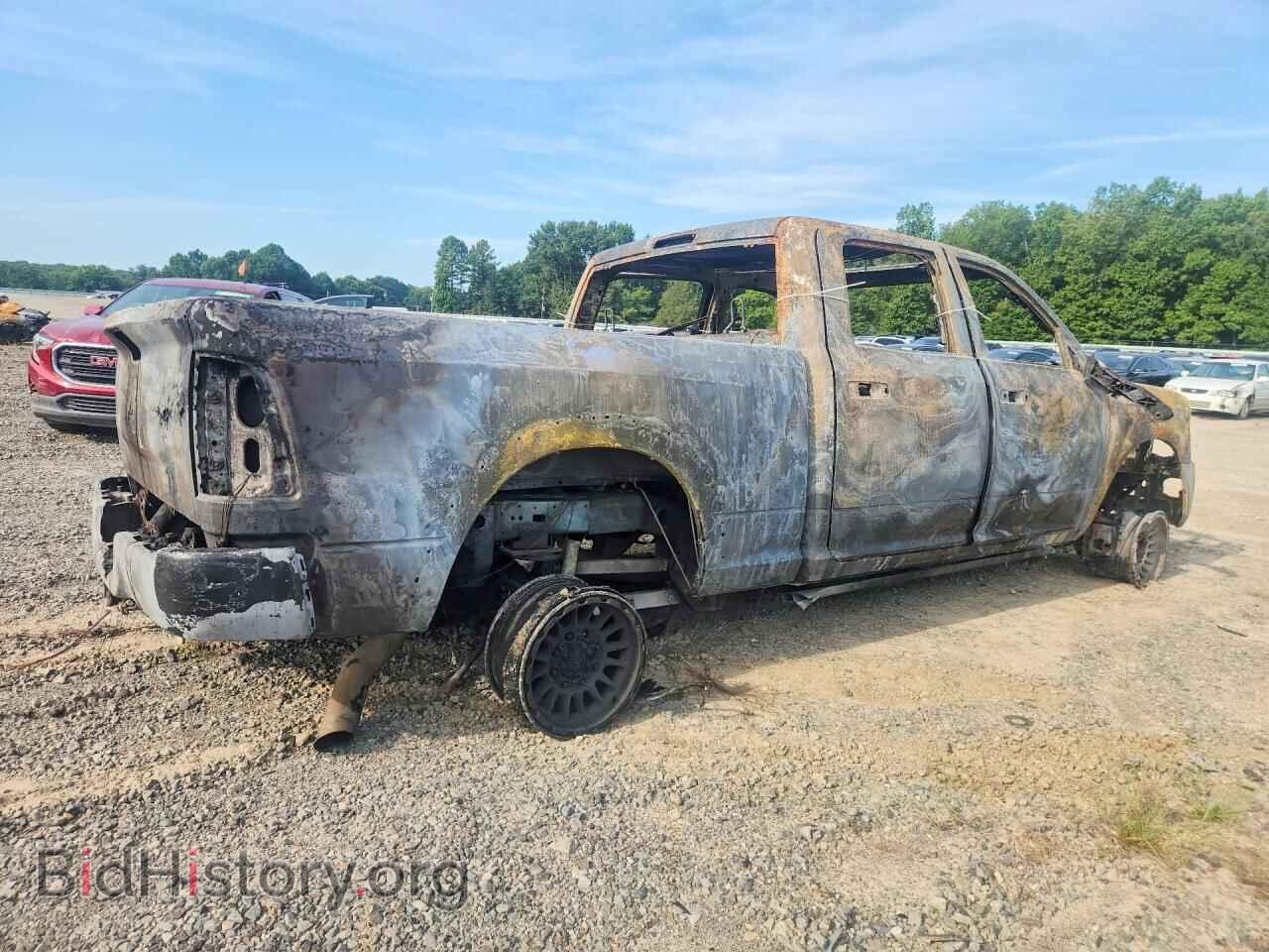 2021 RAM 2500 - VIN: 3C6UR5FL8MG671771 - Photo 3
