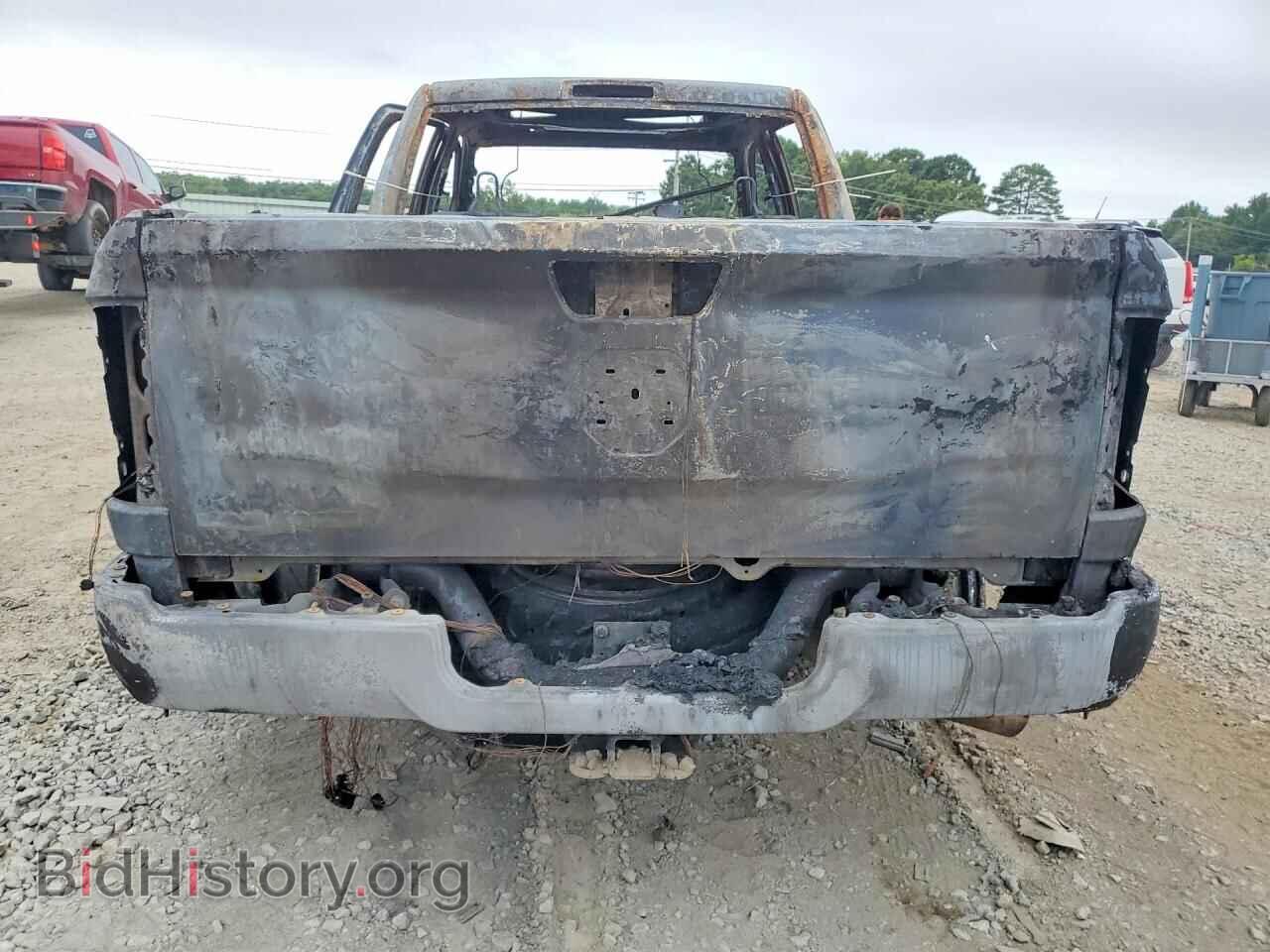 2021 RAM 2500 - VIN: 3C6UR5FL8MG671771 - Photo 6