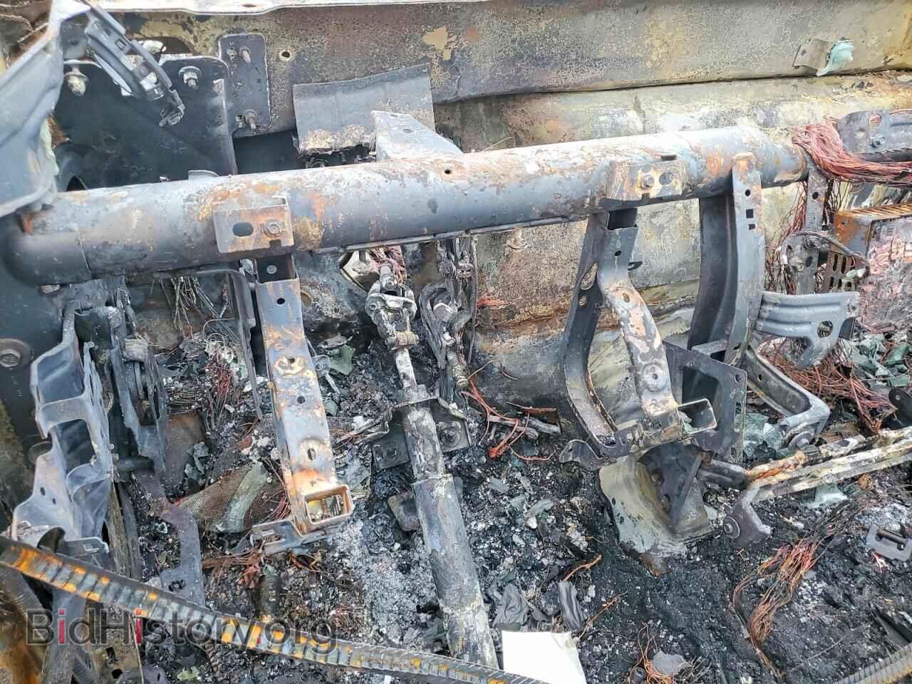 2021 RAM 2500 - VIN: 3C6UR5FL8MG671771 - Photo 9