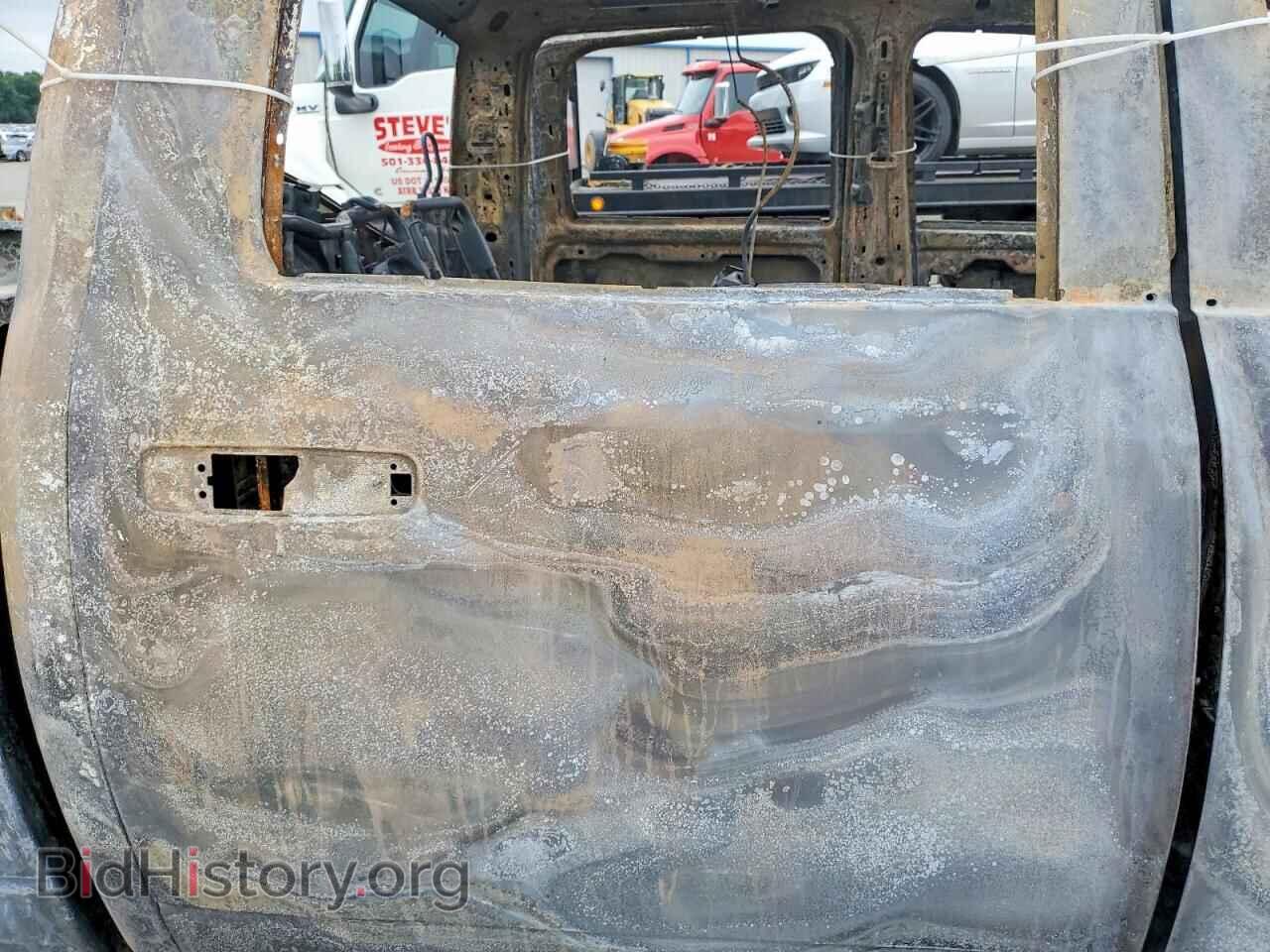 2021 RAM 2500 - VIN: 3C6UR5FL8MG671771 - Photo 10