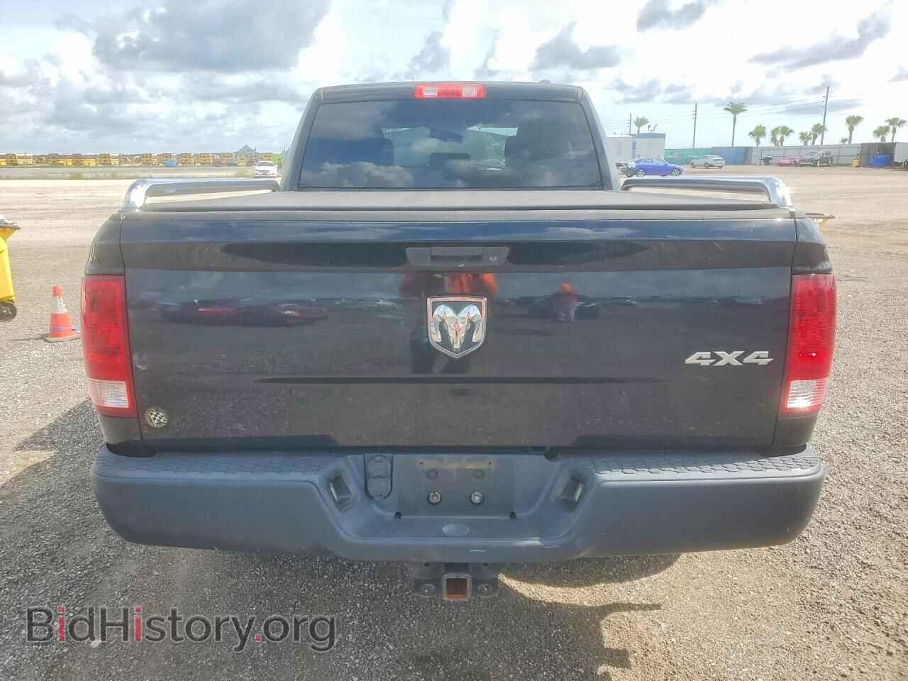 2012 DODGE RAM 1500 - VIN: 1C6RD7FT1CS191398 - Photo 6
